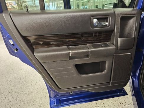 Used 2014 Ford Flex SEL w/ Equipment Group 202A image 24