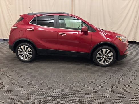 Used 2020 Buick Encore Preferred w/ Safety Package image 4