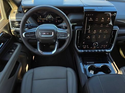 New 2026 GMC Yukon XL Elevation AWD/4WD image 22