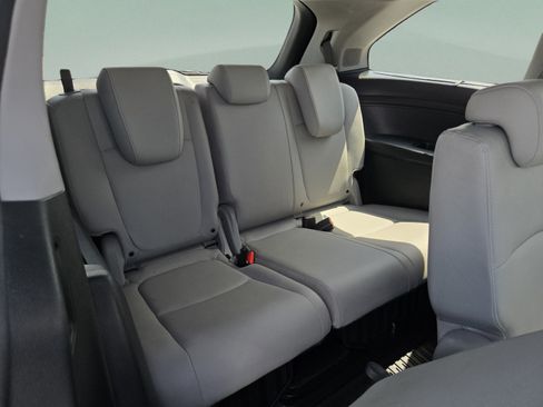 Used 2020 Honda Odyssey Elite image 29