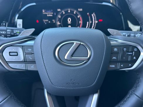 New 2026 Lexus NX 350 AWD w/ Premium Package image 20