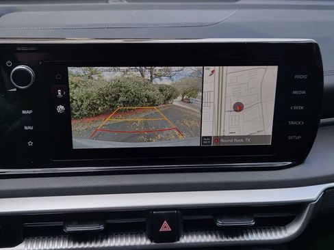 Used 2023 Kia K5 GT-Line image 18