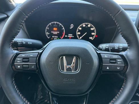 Used 2026 Honda HR-V Sport image 25