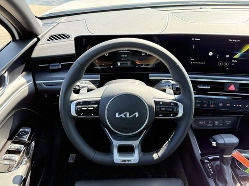 New 2026 Kia K5 EX image 15