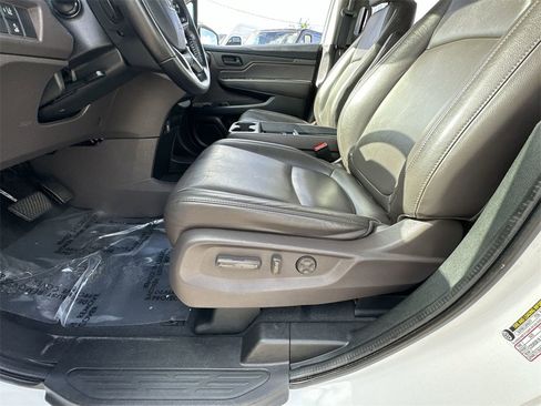 Used 2020 Honda Odyssey EX-L image 20