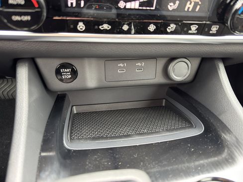 New 2026 Nissan Rogue SV image 20