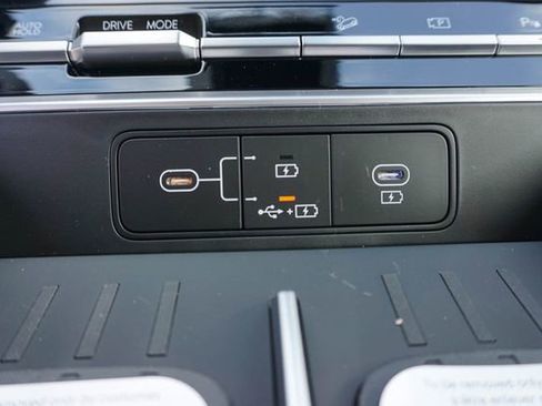 New 2026 Hyundai Santa Fe SE FWD image 21