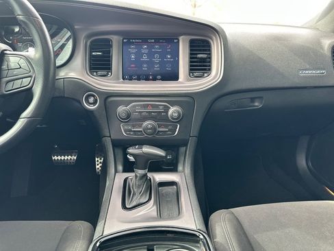 Used 2023 Dodge Charger R/T w/ Harman/Kardon Audio Group image 14