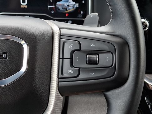 Certified 2025 GMC Sierra 1500 Denali AWD/4WD image 22