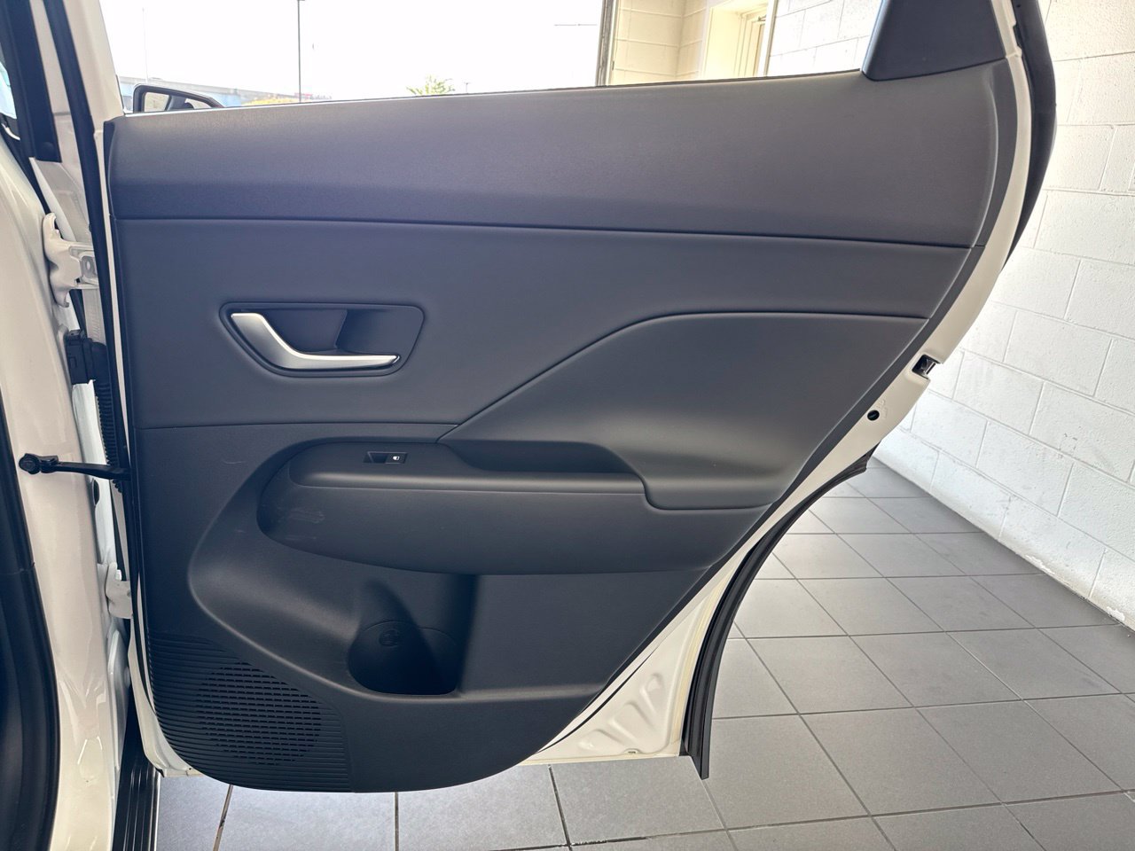 Used 2026 Hyundai Kona Limited AWD/4WD image 50