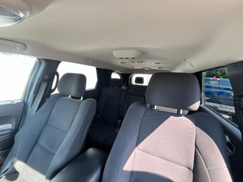 Used 2020 Dodge Durango SXT AWD/4WD image 14