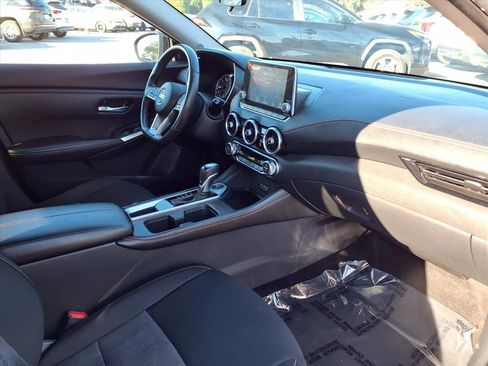 Used 2022 Nissan Sentra SR w/ Electronics Package image 15