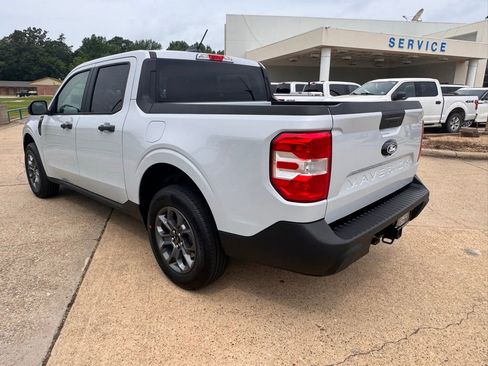 New 2026 Ford Maverick XLT AWD/4WD image 3