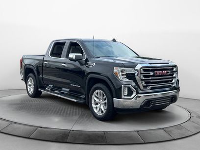 Used 2019 GMC Sierra 1500 SLT w/ SLT Premium Plus Package