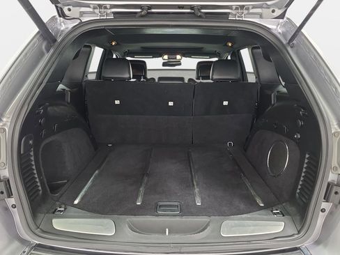 Used 2014 Jeep Grand Cherokee Limited AWD/4WD image 33