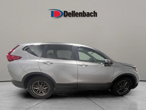 Used 2017 Honda CR-V EX image 6