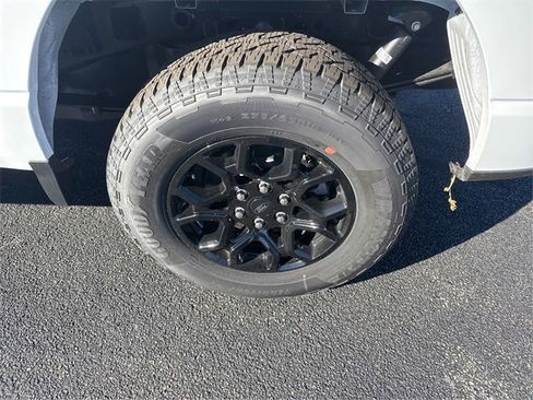 New 2025 Ford F150 XLT w/ Equipment Group 302A MID image 14