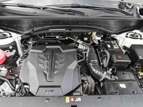 Certified 2026 Hyundai Palisade XRT Pro AWD/4WD image 26