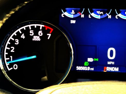 Used 2023 Ford F150 XLT w/ Equipment Group 302A High AWD/4WD image 17