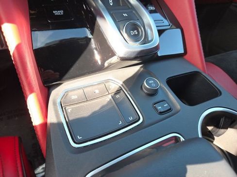 Used 2022 Acura MDX A-Spec image 36