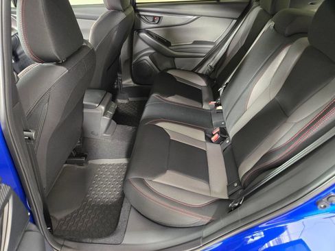 New 2026 Subaru WRX Premium AWD/4WD image 10