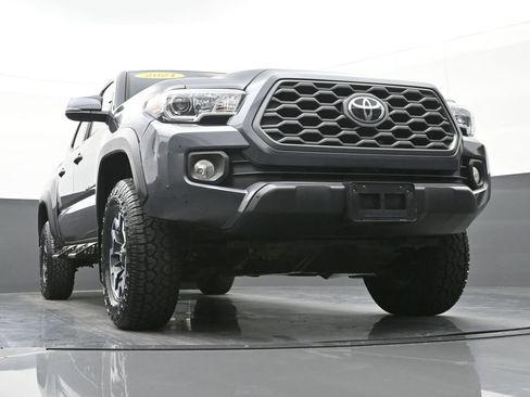 Used 2021 Toyota Tacoma TRD Off-Road image 41