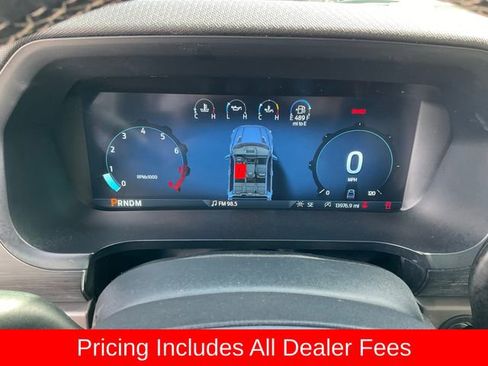 Used 2024 Ford F150 XLT AWD/4WD image 10
