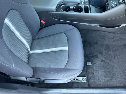New 2026 Hyundai Sonata SEL FWD image 13