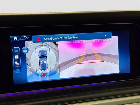 Certified 2025 Mercedes-Benz G 550 image 14