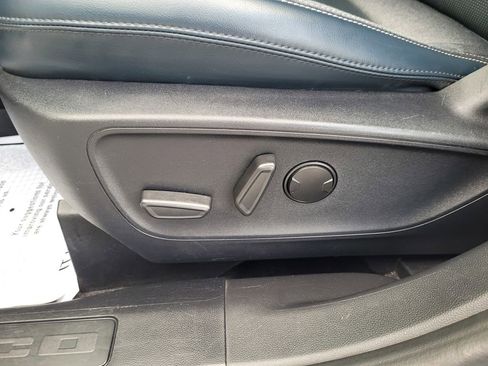 Used 2021 Ford Bronco Sport Outer Banks image 12