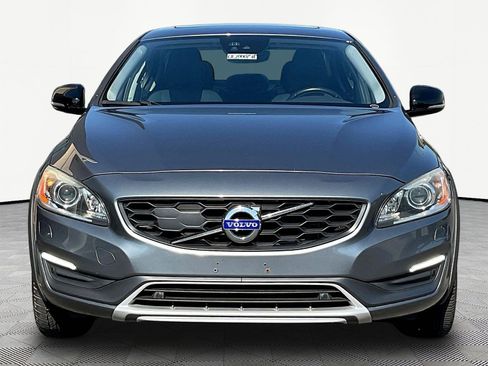 Used 2016 Volvo S60 T5 Cross Country Platinum w/ Protection Package AWD/4WD image 2