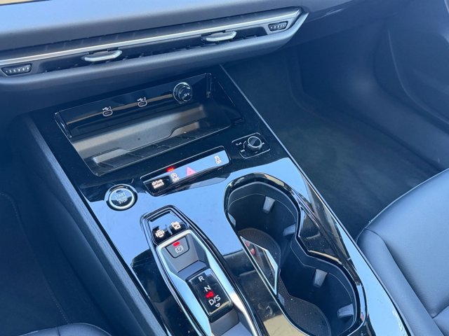 Certified 2025 Audi A5 Premium w/ Convenience Package AWD/4WD image 12