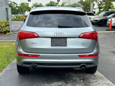 Used 2011 Audi Q5 3.2 Premium Plus AWD/4WD image 11