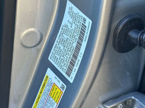 Certified 2026 Honda Civic Sport image 22