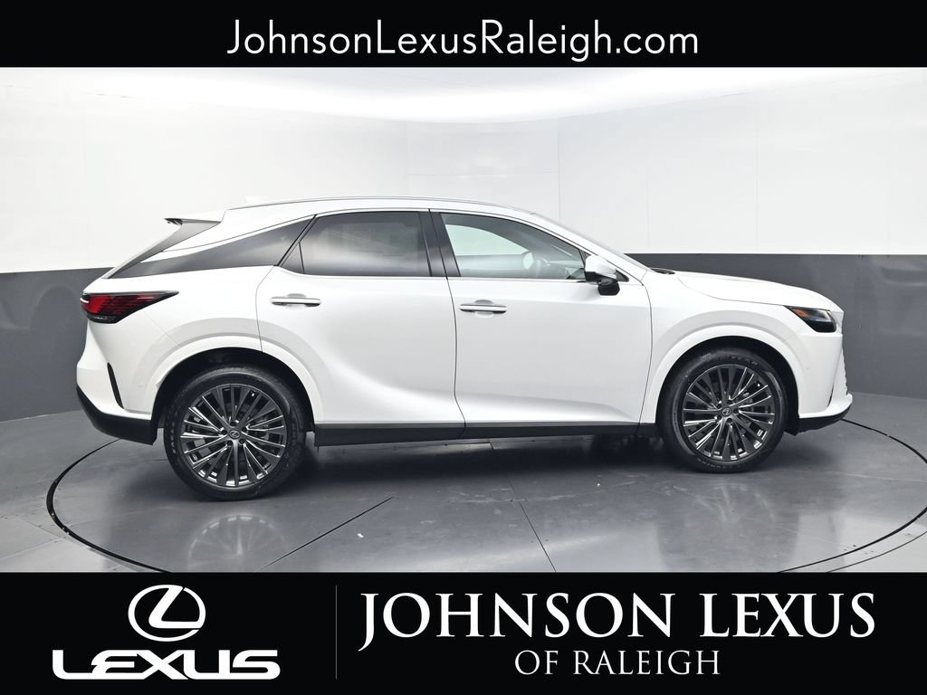 New 2026 Lexus RX 350 AWD image 6