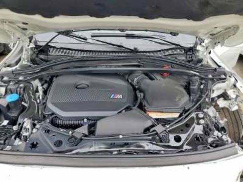 Used 2025 BMW M235i xDrive w/ Premium Package AWD/4WD image 9