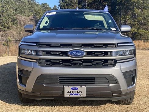 Certified 2024 Ford Expedition Max XLT image 48