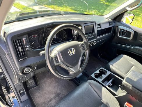 Used 2009 Honda Ridgeline RTL image 19