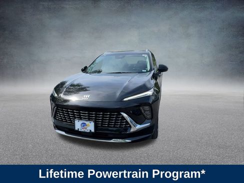 Used 2024 Buick Envision Avenir image 7