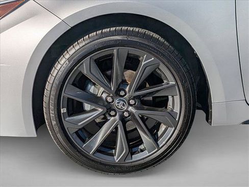 Used 2026 Toyota Corolla SE w/ SE Package FWD image 23