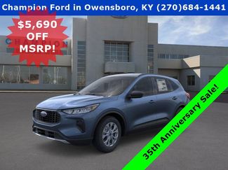 New 2026 Ford Escape Active w/ Cold Weather Package video 1