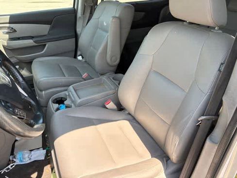 Used 2014 Honda Odyssey EX-L image 11