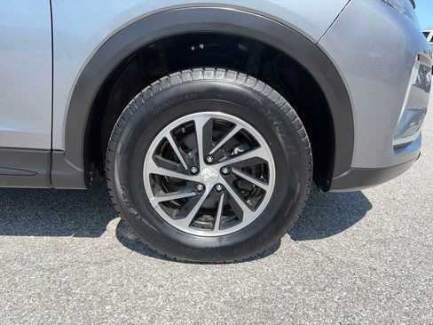 Used 2020 Mitsubishi Eclipse Cross ES AWD/4WD image 40
