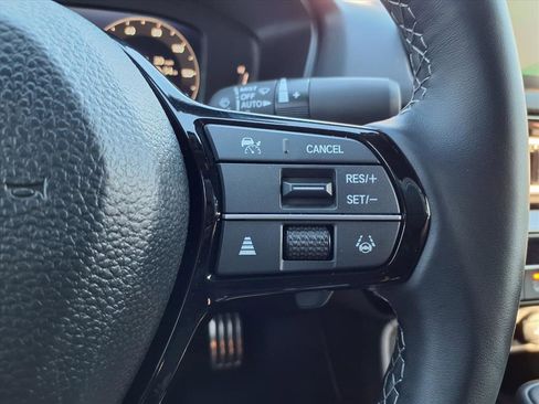 Certified 2025 Honda Civic Sport Touring image 16