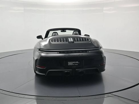 Certified 2025 Porsche 911 Carrera 4 GTS AWD/4WD image 44