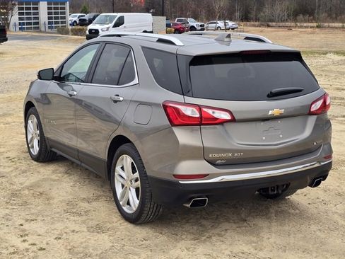 Used 2018 Chevrolet Equinox Premier image 15