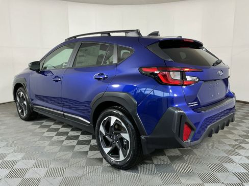 New 2025 Subaru Crosstrek 2.5i Limited image 5