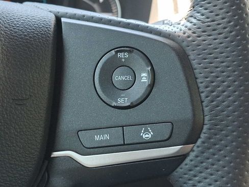 Used 2023 Honda Passport EX-L image 19