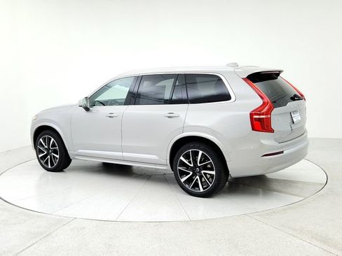 New 2025 Volvo XC90 B6 Plus w/ Protection Package Premier image 7