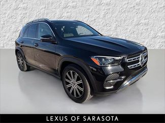 Used 2025 Mercedes-Benz GLE 350 4MATIC video 1